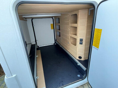 ADRIA Matrix Axess 670 SL 