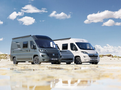 VANTANA ONTOUR EDITION