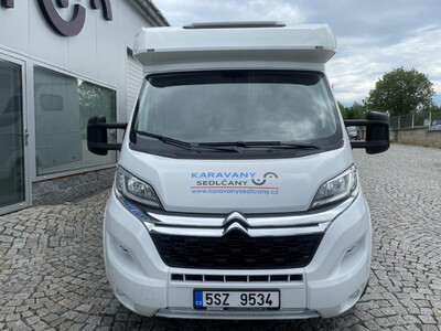 Hobby OPTIMA ONTOUR T65 HFL (5)
