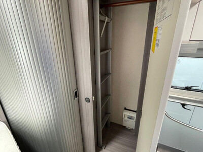 Hobby OPTIMA ONTOUR T65 HFL (5)