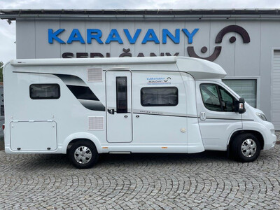 Hobby OPTIMA ONTOUR T65 HFL (5)
