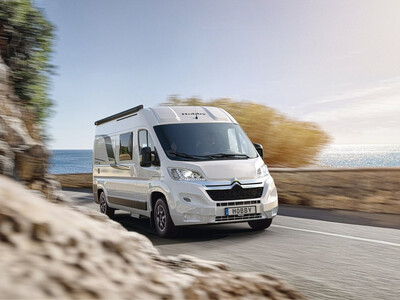 VANTANA ONTOUR EDITION