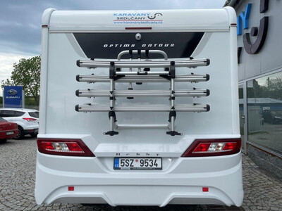 Hobby OPTIMA ONTOUR T65 HFL (5)