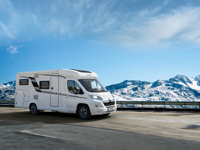 OPTIMA ONTOUR EDITION