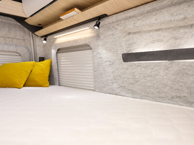 MAXIA VAN