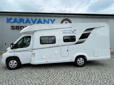 Hobby OPTIMA ONTOUR T65 HFL (5)