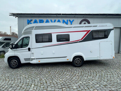 LMC LIFT H 730G - VELETRŽNÍ CENOVÁ NABÍDKA 