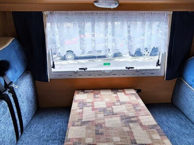 Mobilvetta MILER Victoria Lakes - komisní prodej