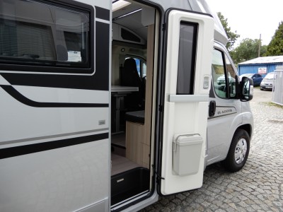 ADRIA Compact Supreme SL