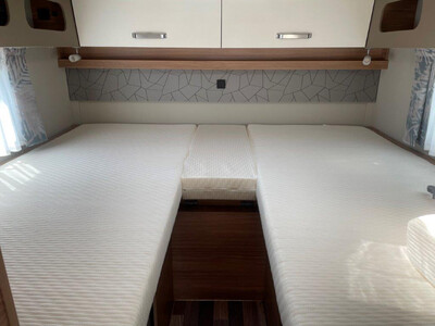 Weinsberg CaraCore 700 MEG