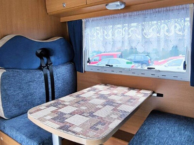 Mobilvetta MILER Victoria Lakes - komisní prodej