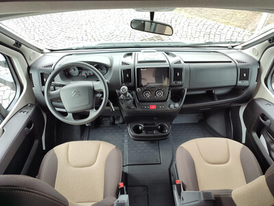 HOBBY OPTIMA ONTOUR ALKOVEN A70 GFM - VELETRŽNÍ CENOVÁ NABÍDKA 