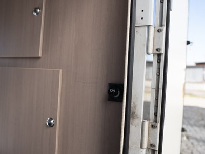 ADRIA Matrix Supreme M687 SL - komisní prodej