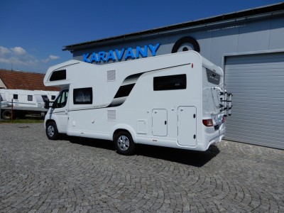 OPTIMA ONTOUR ALKOVEN A70 GFM