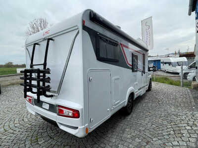 LMC LIFT H 730G - VELETRŽNÍ CENOVÁ NABÍDKA 