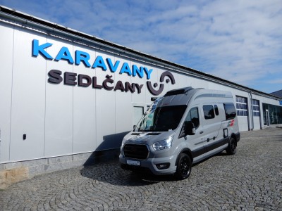 LMC Innovan 590 Ford 2023
