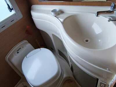 Mobilvetta MILER Victoria Lakes - komisní prodej