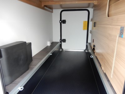 ADRIA Coral XL Plus 670 SL