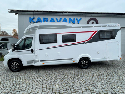 LMC LIFT H 730G - VELETRŽNÍ CENOVÁ NABÍDKA 