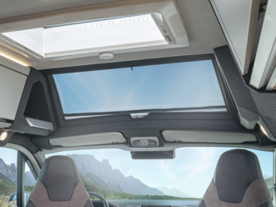 KNAUS BOXTIME 630 MX