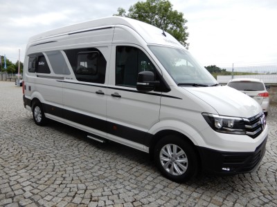 HOBBY MAXIA VAN 680 ET - AKCE LÉTO