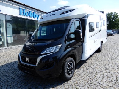 HOBBY Optima De Luxe T75 HGE (4)