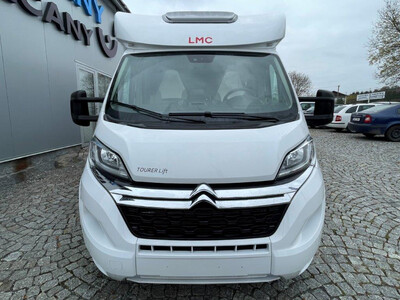 LMC LIFT H 730G - VELETRŽNÍ CENOVÁ NABÍDKA 