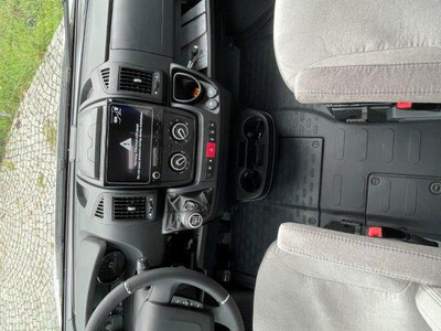 LMC LIFT H 730G - VELETRŽNÍ CENOVÁ NABÍDKA 