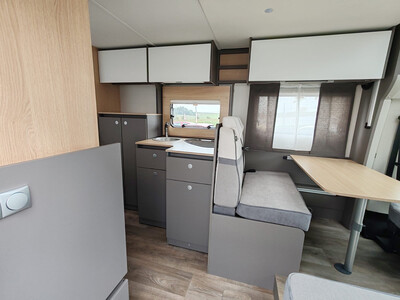 LMC LIFT H 630 - VELETRŽNÍ CENOVÁ NABÍDKA 