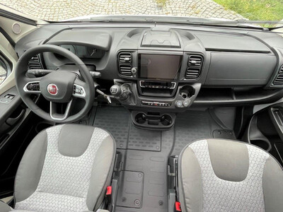 Hobby VANTANA DELUXE K60 FT - VELETRŽNÍ CENOVÁ NABÍDKA 