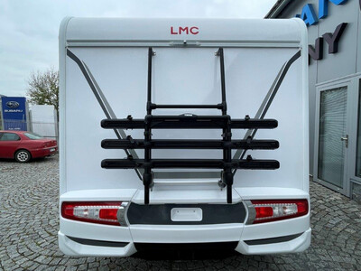 LMC LIFT H 730G - VELETRŽNÍ CENOVÁ NABÍDKA 