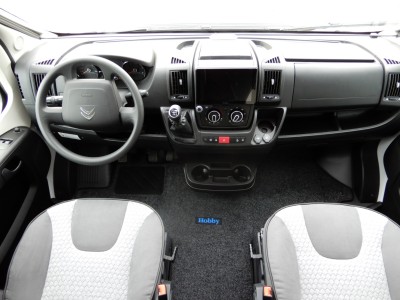 HOBBY Optima OnTour  T65 FL
