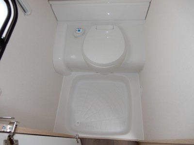 HOBBY De Luxe 460 UFe - akce 50.tis. příslušenství