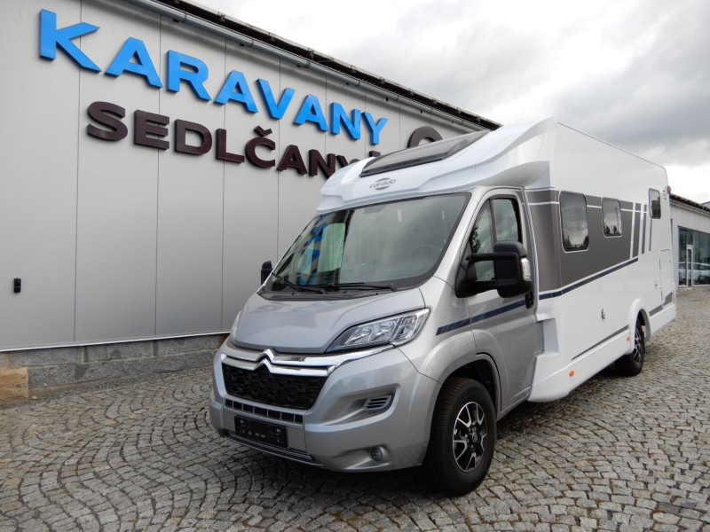 CARADO T447