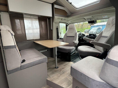 LMC LIFT H 730G - VELETRŽNÍ CENOVÁ NABÍDKA 