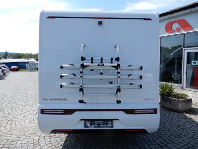 ADRIA Matrix Axess 670 SL