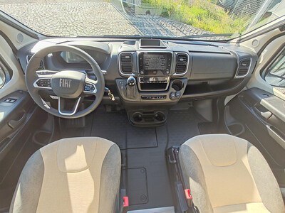 Weinsberg CaraCompact 600 MEG EDITION [PEPPER] - VELETRŽNÍ CENOVÁ NABÍDKA
