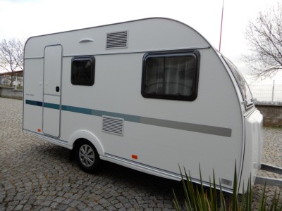 ADRIA AVIVA 400 DK - AKCE LÉTO