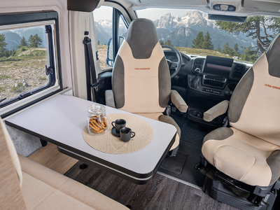 Weinsberg CaraBus 630 ME EDITION [FIRE]