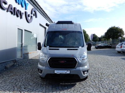 LMC Innovan 590 Ford 2023