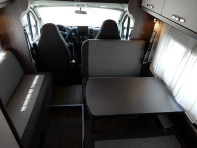 OPTIMA ONTOUR ALKOVEN A70 GFM