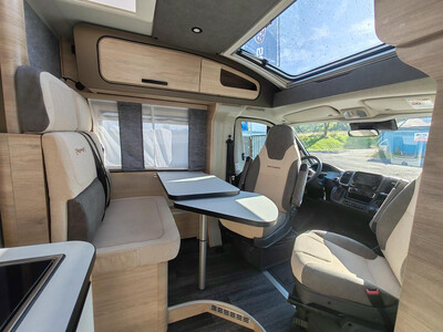 Weinsberg CaraCompact 600 MEG EDITION [PEPPER] - VELETRŽNÍ CENOVÁ NABÍDKA