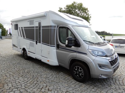 CARADO T447