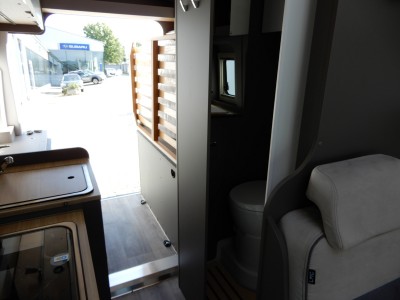 LMC Innovan 590 Ford 2023