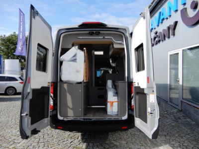 LMC Innovan 590 Ford 2023