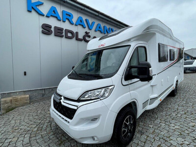 LMC LIFT H 730G - VELETRŽNÍ CENOVÁ NABÍDKA 