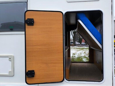 Mobilvetta MILER Victoria Lakes - komisní prodej