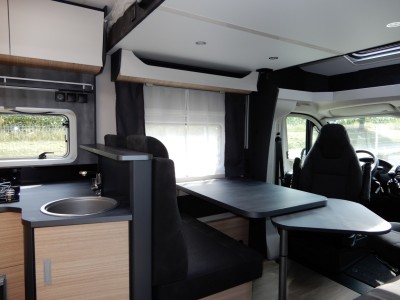 HOBBY Optima De Luxe T75 HGE - AKCE LÉTO