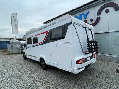 LMC LIFT H 730G - VELETRŽNÍ CENOVÁ NABÍDKA 