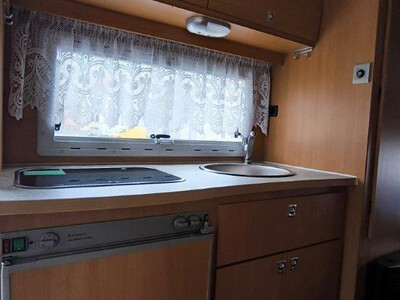 Mobilvetta MILER Victoria Lakes - komisní prodej